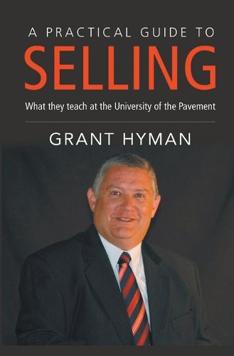 Cover image for A Practical Guide to Selling