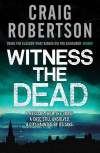Cover image for Witness the Dead