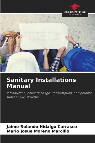 Cover image for Sanitary Installations Manual