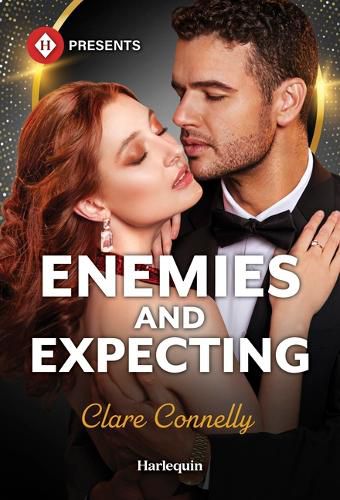 Cover image for Enemies and Expecting