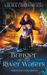 Cover image for Bringer Of The River Waters