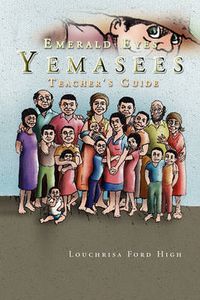 Cover image for Emerald Eyes Yemasees