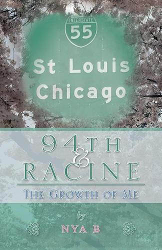 Cover image for 94Th & Racine