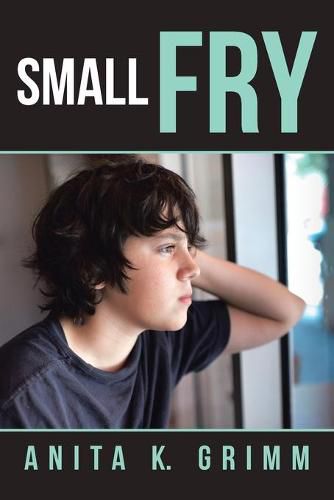 Cover image for Small Fry