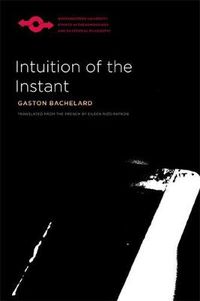 Cover image for Intuition of the Instant