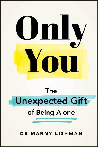Cover image for Only You