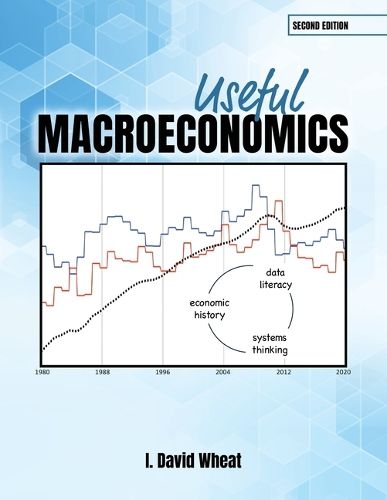 Cover image for Useful Macroeconomics