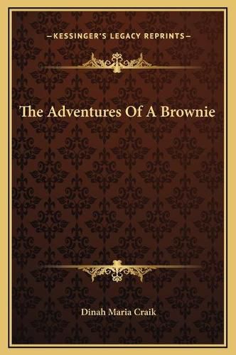 The Adventures of a Brownie