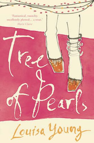 Cover image for Tree of Pearls