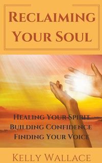 Cover image for Reclaiming Your Soul