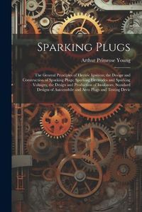 Cover image for Sparking Plugs