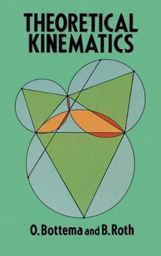 Cover image for Theoretical Kinematics