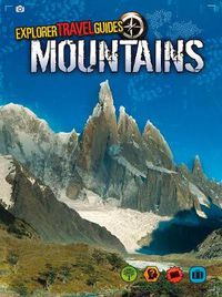 Cover image for Mountains