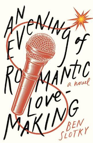 Cover image for An Evening of Romantic Lovemaking