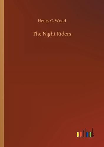 Cover image for The Night Riders