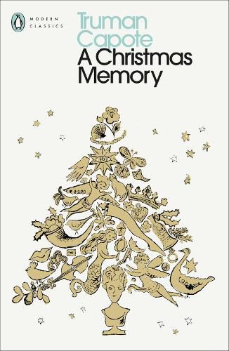 Cover image for A Christmas Memory