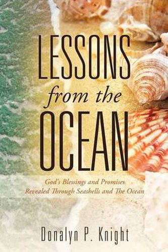 Cover image for Lessons from the Ocean