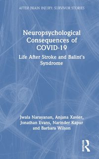 Cover image for Neuropsychological Consequences of COVID-19