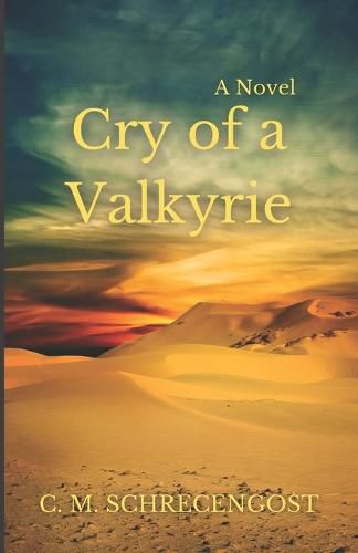 Cover image for Cry of a Valkyrie