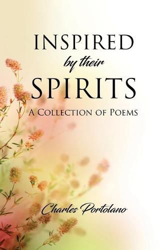 Cover image for Inspired by their Spirits: A Collection of Poems