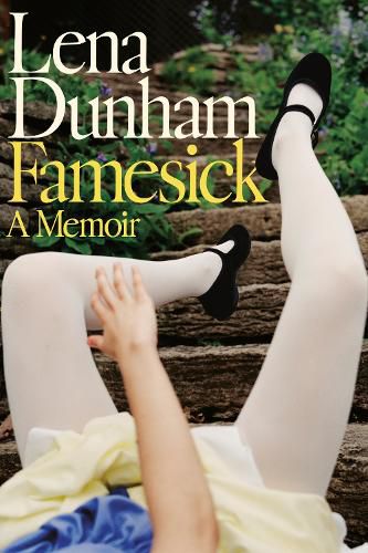Cover image for Famesick
