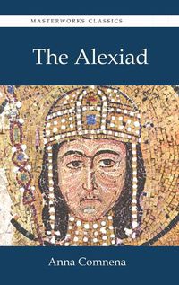 Cover image for The Alexiad