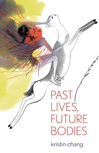 Cover image for Past Lives, Future Bodies