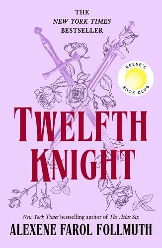 Cover image for Twelfth Knight