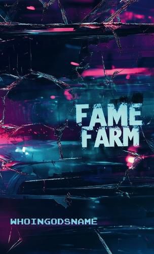 Cover image for Fame Farm