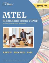 Cover image for MTEL History/Social Science 73 Prep