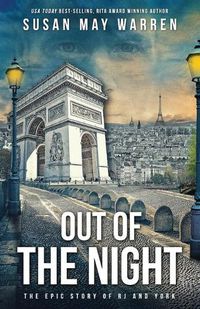 Cover image for Out of the Night