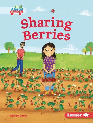 Cover image for Sharing Berries