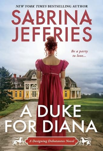 Cover image for A Duke for Diana: A Witty and Entertaining Historical Regency Romance