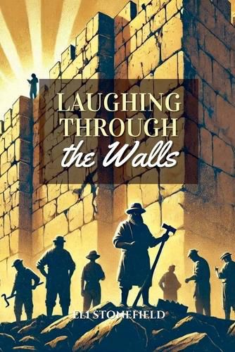 Cover image for Laughing Through the Walls