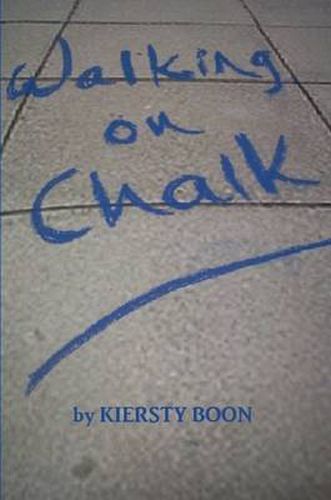 Cover image for Walking On Chalk