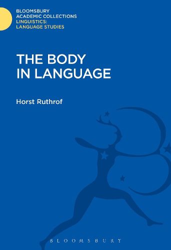 Cover image for The Body in Language