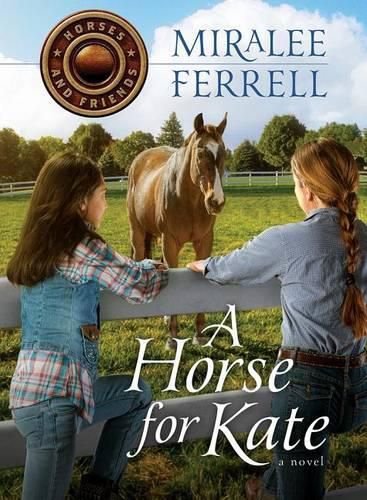 Cover image for A Horse for Kate, 1