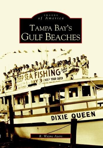 Cover image for Tampa Bay's Gulf Beaches