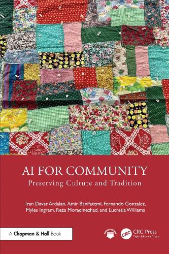 Cover image for AI for Community