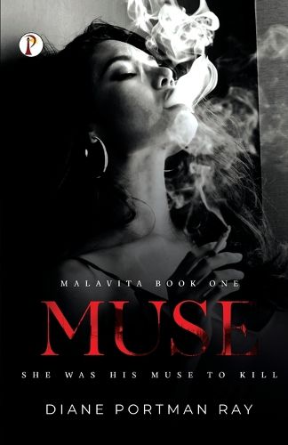 Cover image for Muse