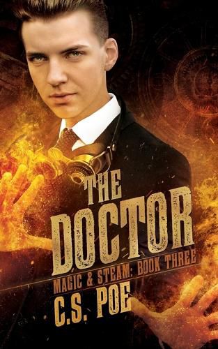 Cover image for The Doctor