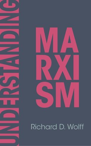 Cover image for Understanding Marxism
