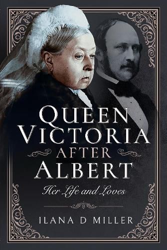 Queen Victoria After Albert