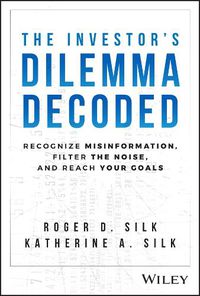 Cover image for The Investor's Dilemma Decoded