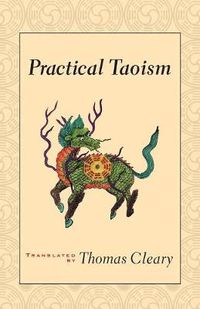 Cover image for Practical Taoism