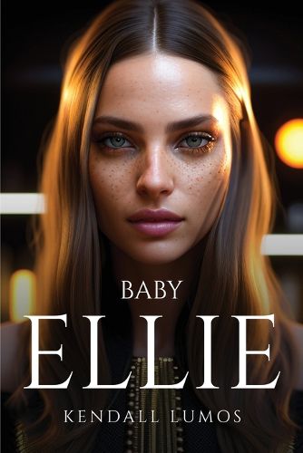 Cover image for Baby Ellie