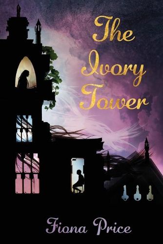 Cover image for Ivory Tower