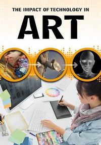 Cover image for Impact of Technology in Art
