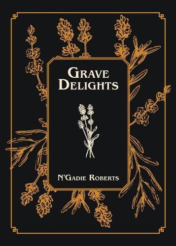 Cover image for Grave Delights