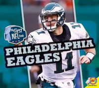 Cover image for Philadelphia Eagles